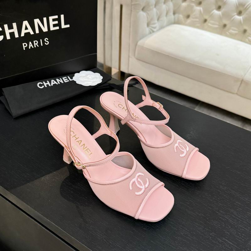 Chanel sz35-39 mns0722