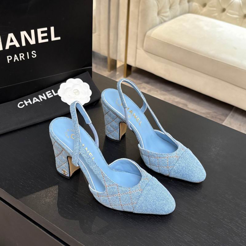 Chanel sz35-39 mns0723