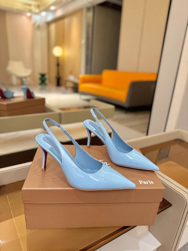 CL sz38-42 8.5cm mns0710
