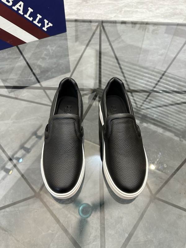 Bally sz38-44 mns0702