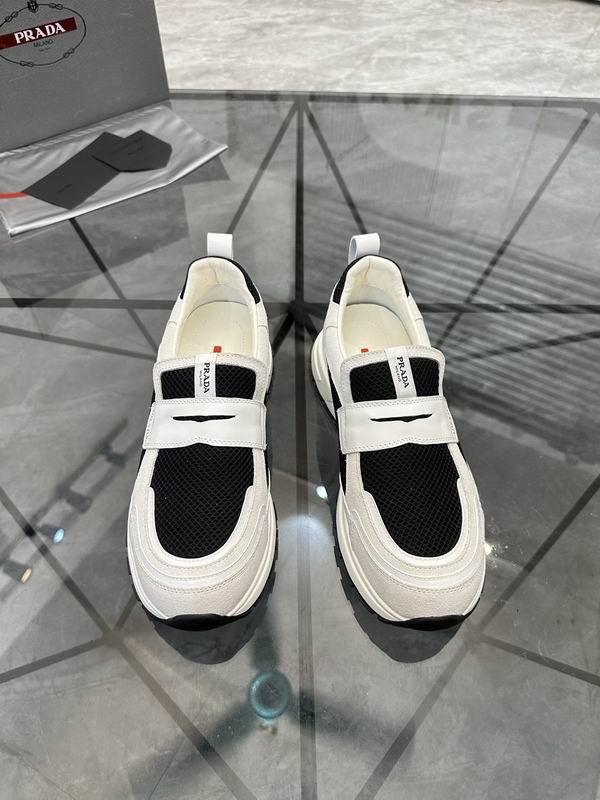 Prada sz38-45 mns0703