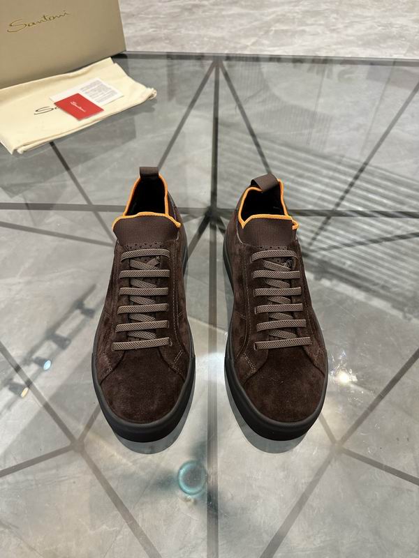Santoni sz38-45 mns0701