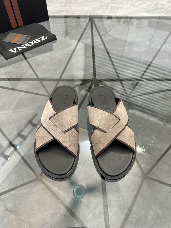 Zegna sz39-44 mns0703