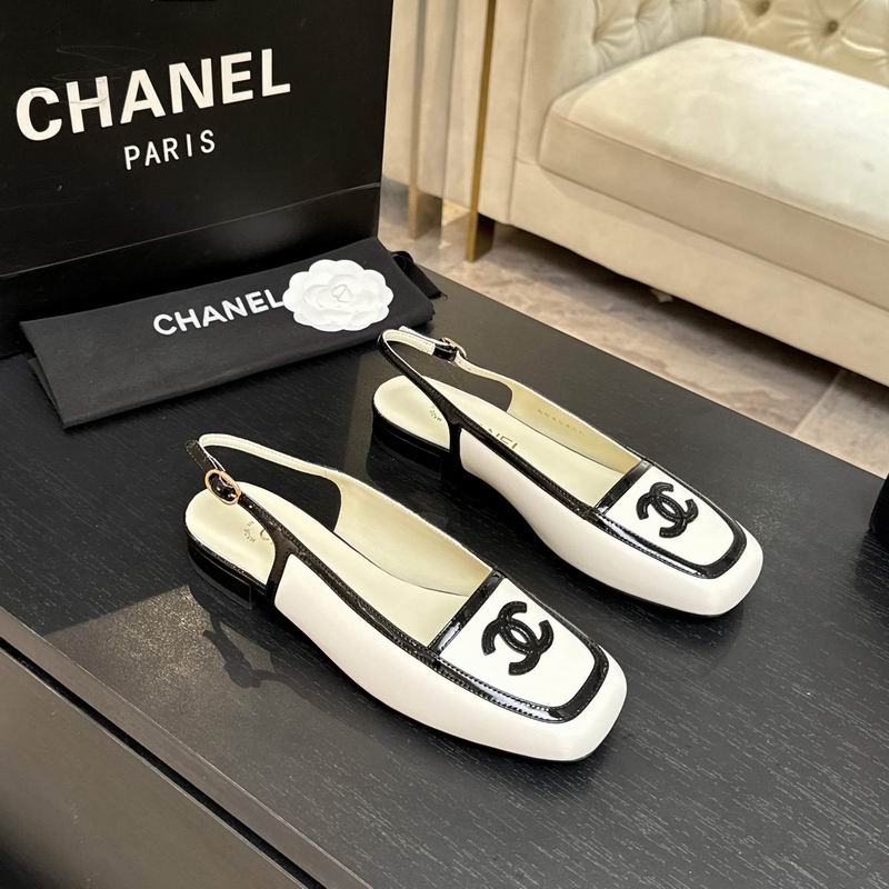 Chanel sz35-39 mns0703