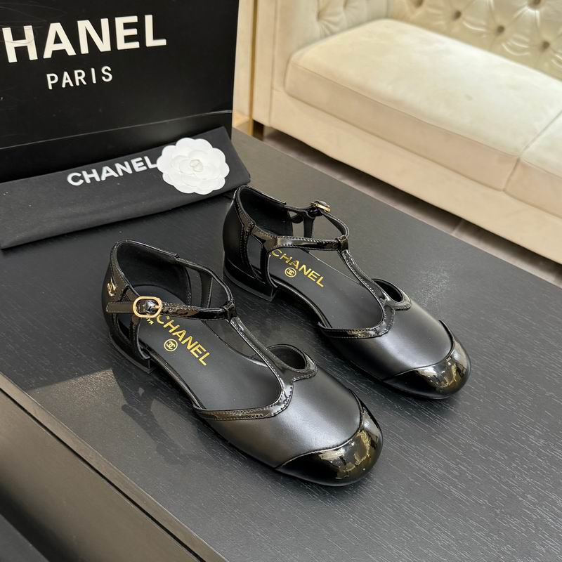 Chanel sz36-39 mns0708
