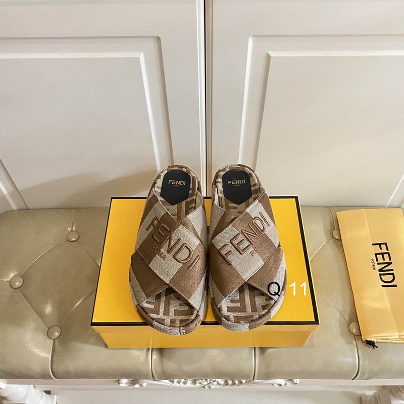 Fendi  sz35-45 Y0701