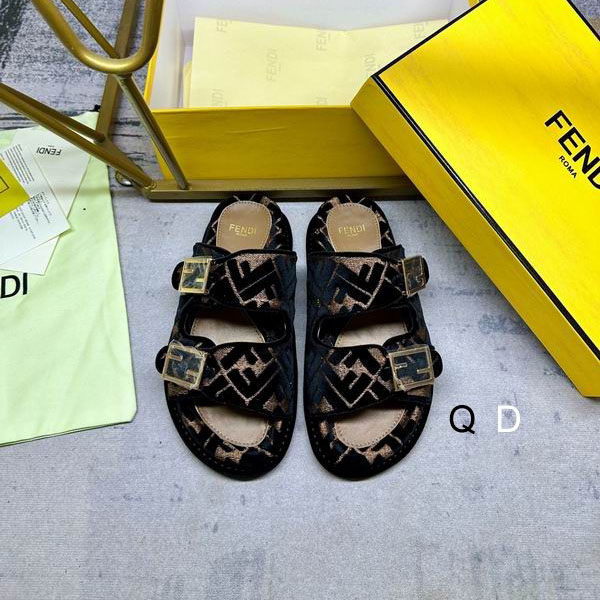 Fendi sz35-45 GDT0704