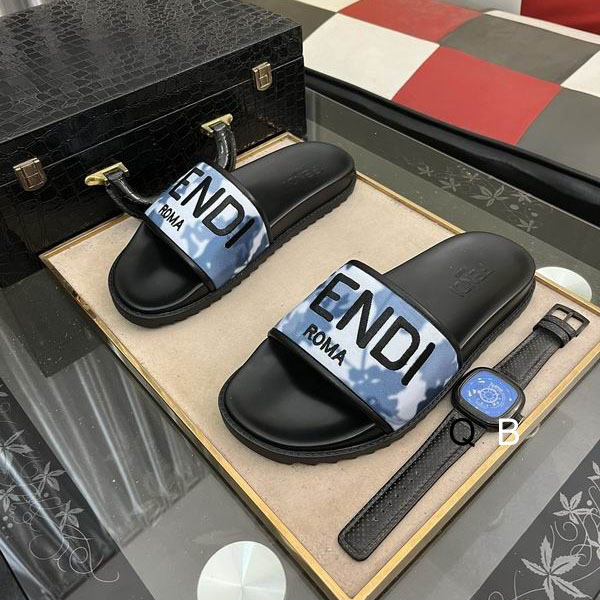 Fendi sz38-45 BS0706