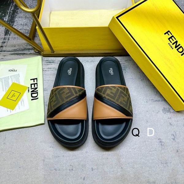 Fendi sz40-45 GDT0805