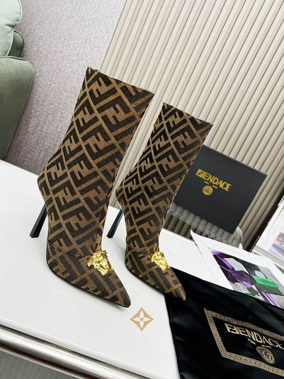 Fendi sz34-42YM0802
