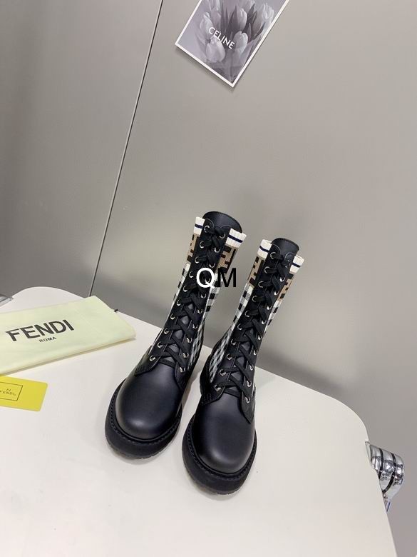 Fendi sz35-39GDT0806