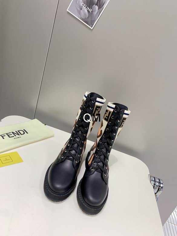 Fendi sz35-39LL00807