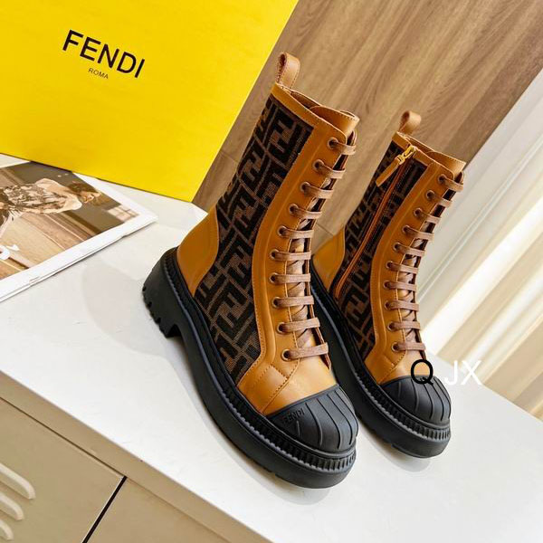 Fendi sz35-40 2C XX0808