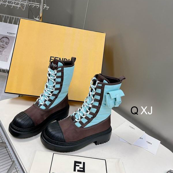 Fendi sz35-40 GDT812