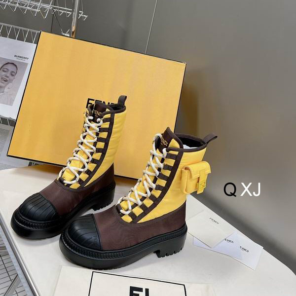 Fendi sz35-40 GDT0813