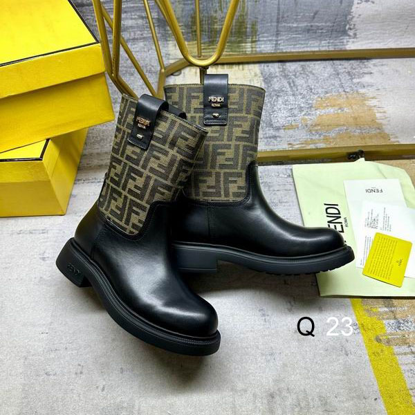 Fendi sz35-40 HY0814