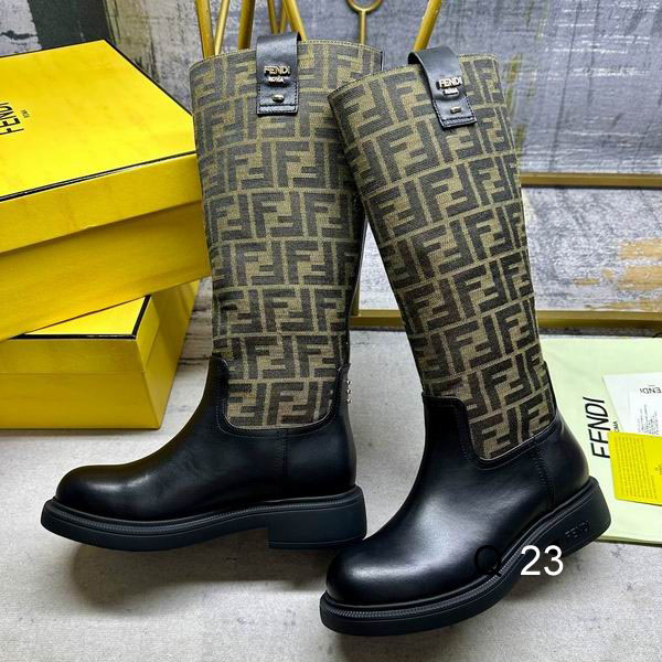 Fendi sz35-40 HY0815