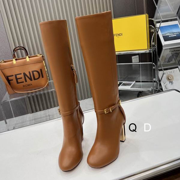 Fendi sz35-40 XJ0817