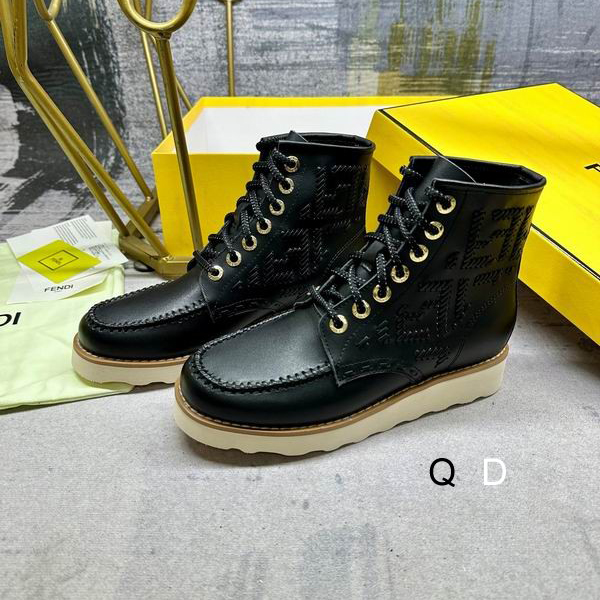 Fendi sz35-40 XJ0818