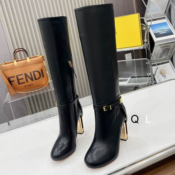 Fendi sz35-40LL0820