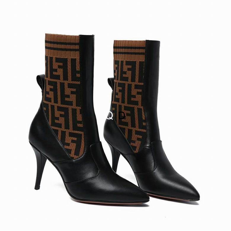 Fendi sz35-40OM0823