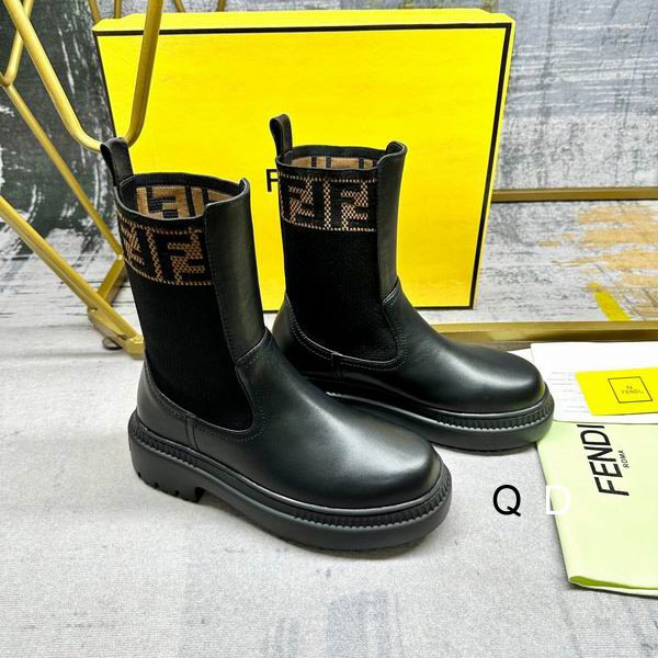 Fendi sz35-41 nhf0825