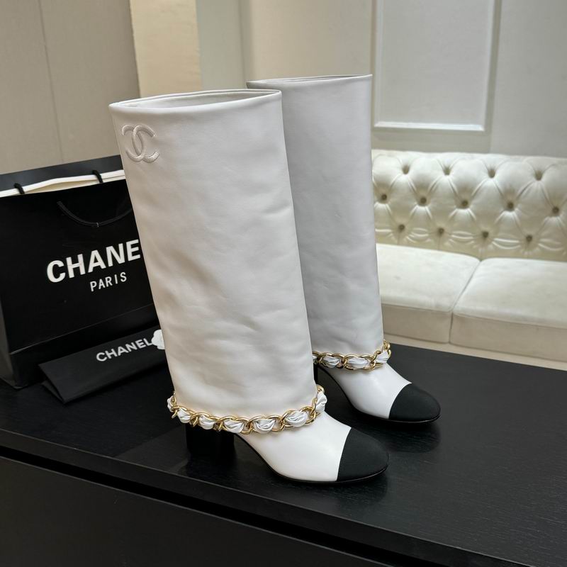 Chanel sz35-39 7cm mns0707