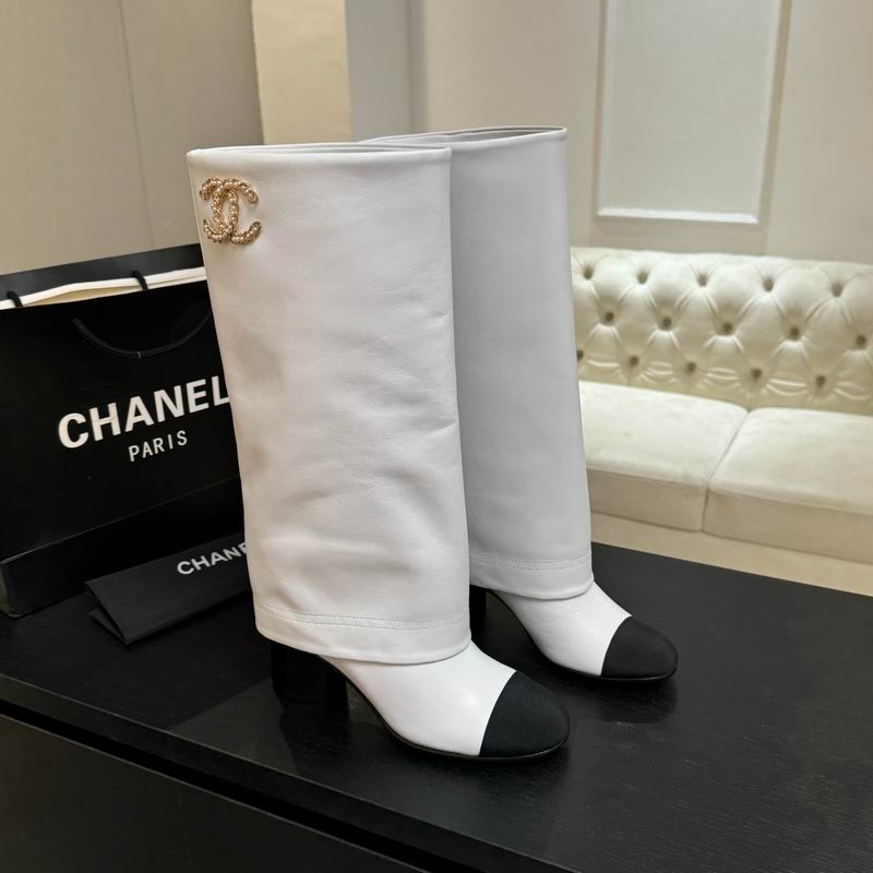 Chanel sz35-39 7cm mns0710