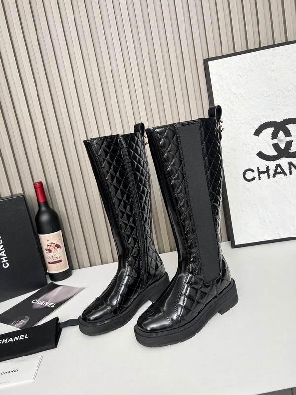 Chanel sz35-40 mns0713