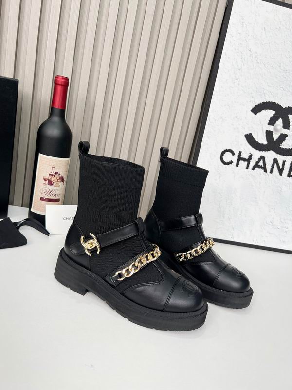 Chanel sz35-40 mns0718