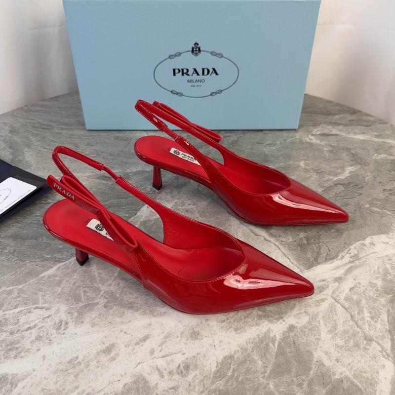 Prada sz35-41 5.5cm mns0703
