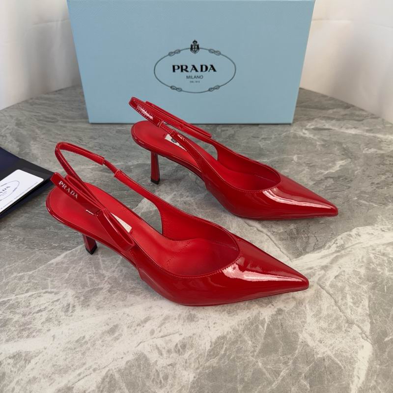 Prada sz35-41 7.5cm mns0705
