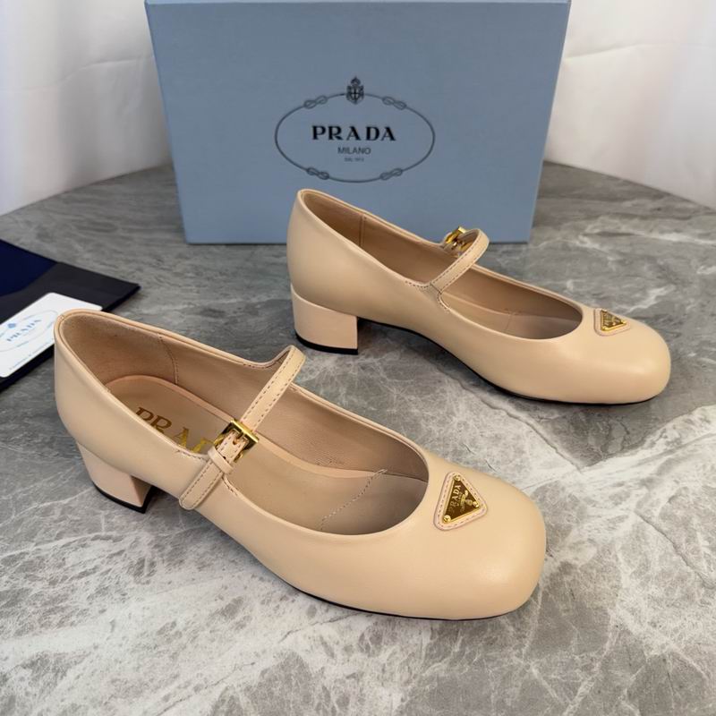 Prada sz35-41 5cm mns0711