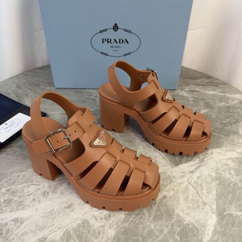 Prada sz35-41 8.5cm mns0716