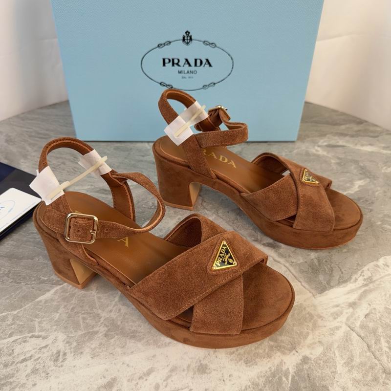 Prada sz35-42 7.5cm mns0719