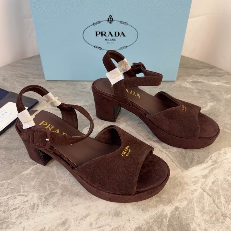 Prada sz35-42 7.5cm mns0720