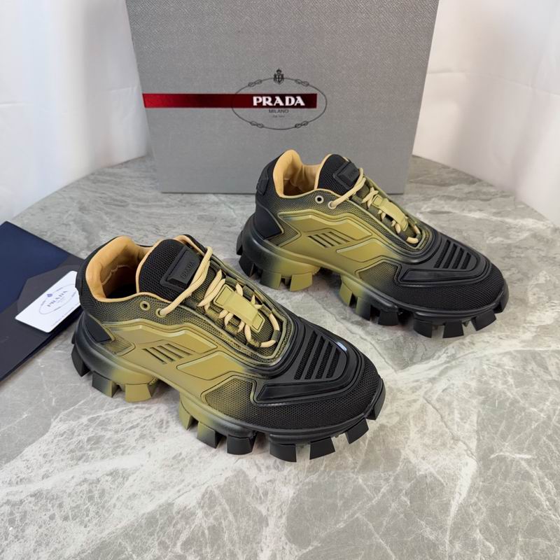 Prada sz38-45 mns0704
