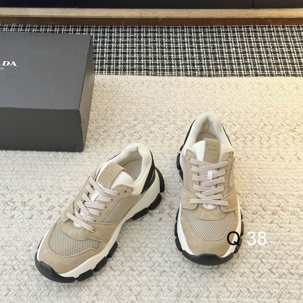 Prada sz35-40 LY0801
