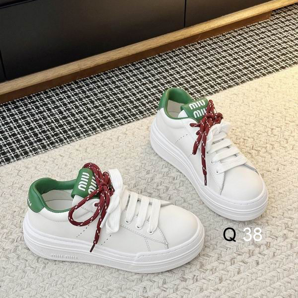 MiuMiu sz35-40 LY0801