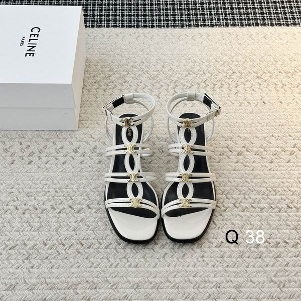 Celine sz35-40 5CM LY0802