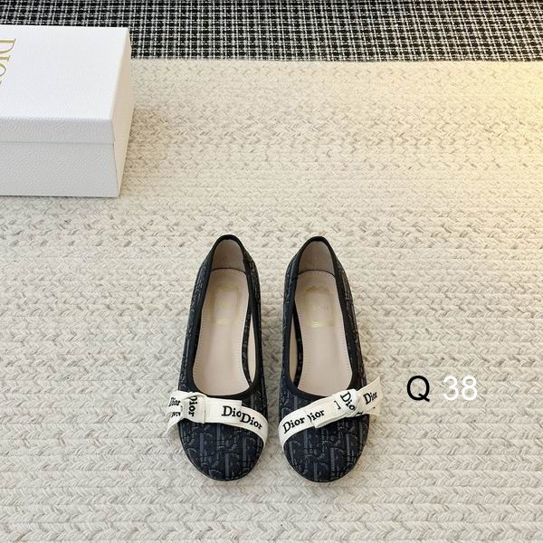 Dior sz35-40 LY0802