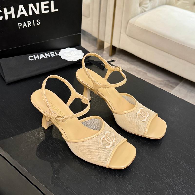 Chanel sz35-39 mns0727