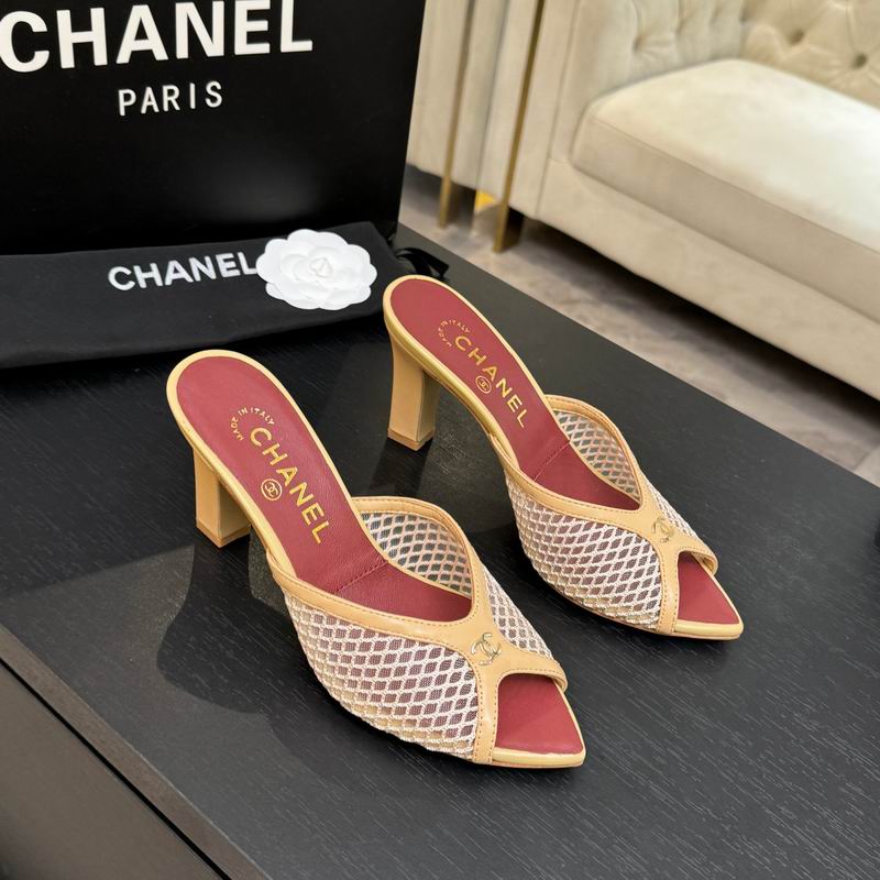 Chanel sz35-39 mns0728