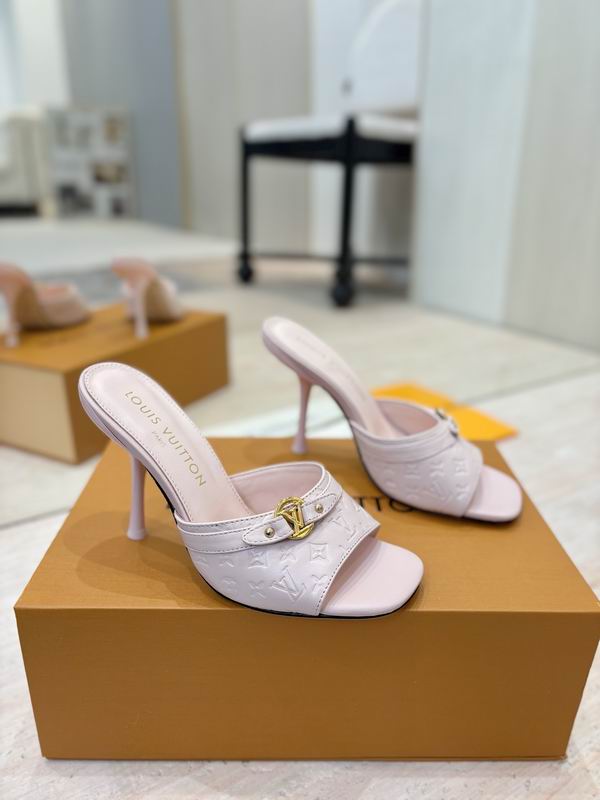 LV sz35-39 9.5cm mns0740