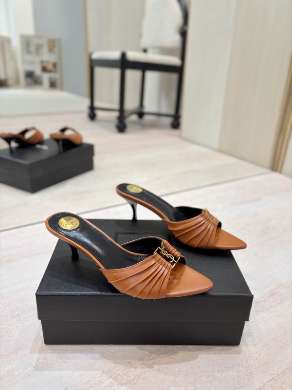 YSL sz35-39 6cm mns0707