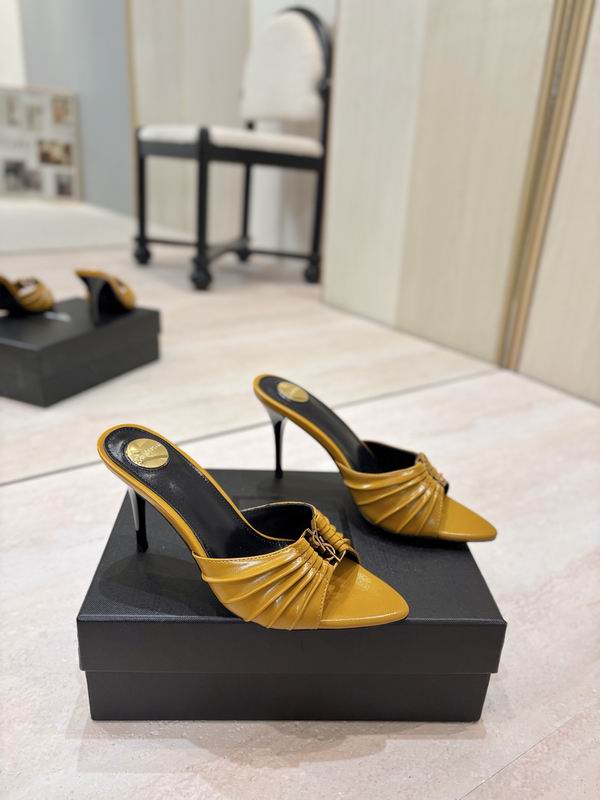 YSL sz35-39 10cm mns0709