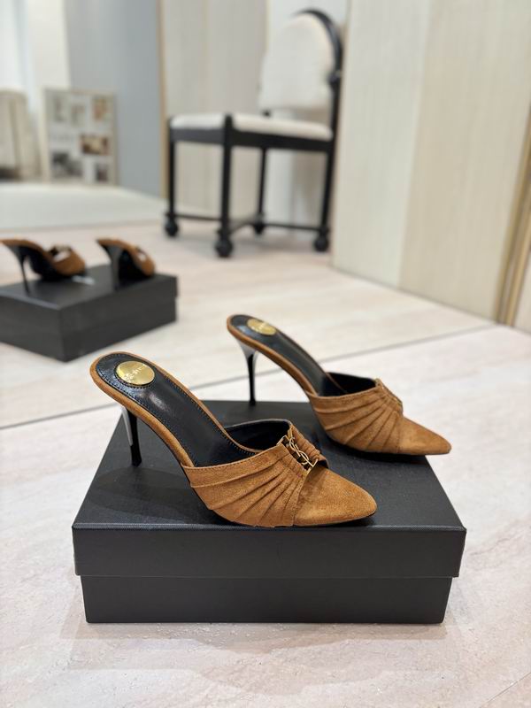 YSL sz35-39 10cm mns0710