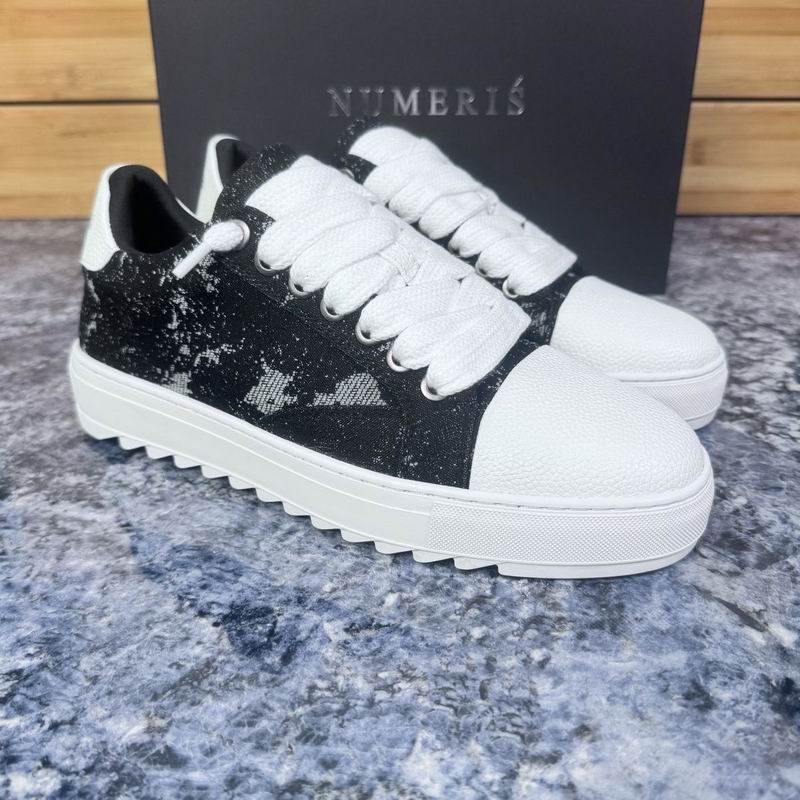 Numeris sz35-40 38-47 mns0701