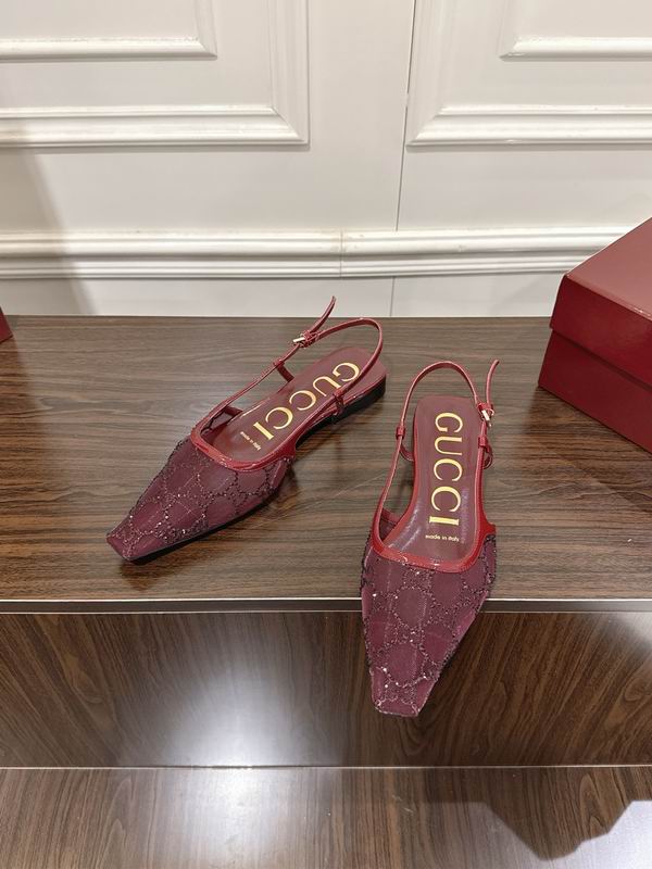 Gucci sz35-42 mns0701