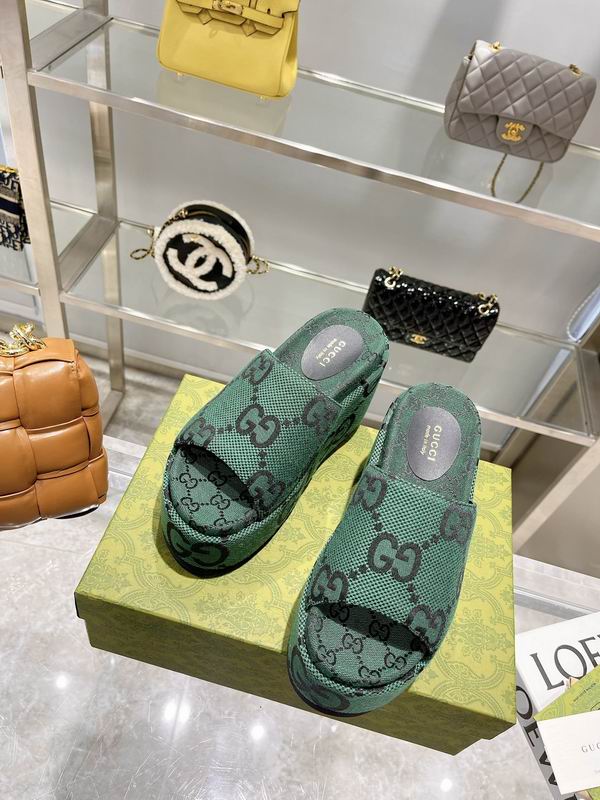 Gucci sz35-41 12cm mns0705